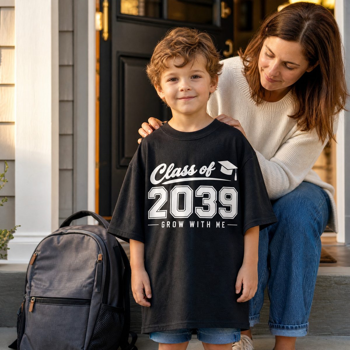 Personalized apparel