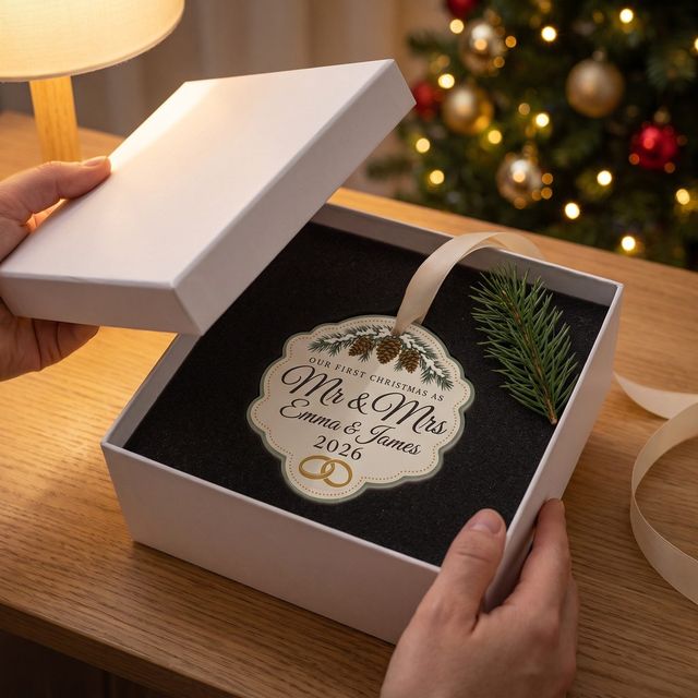 Personal gifts